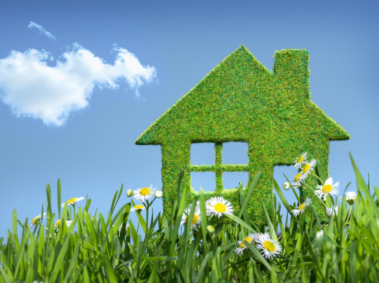 Casa, l'Ue lancia la rivoluzione green