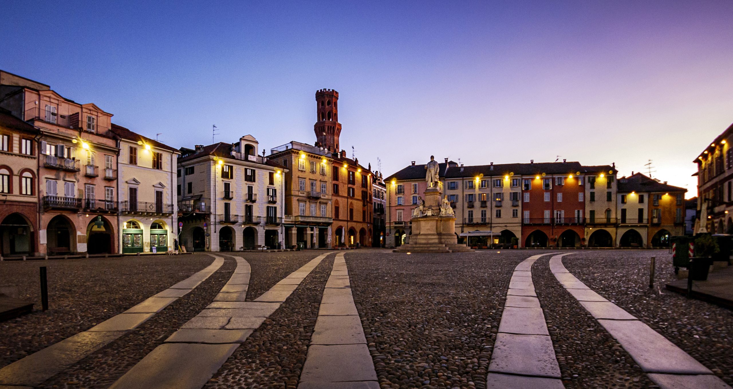 Vercelli, i consigli per comprare casa