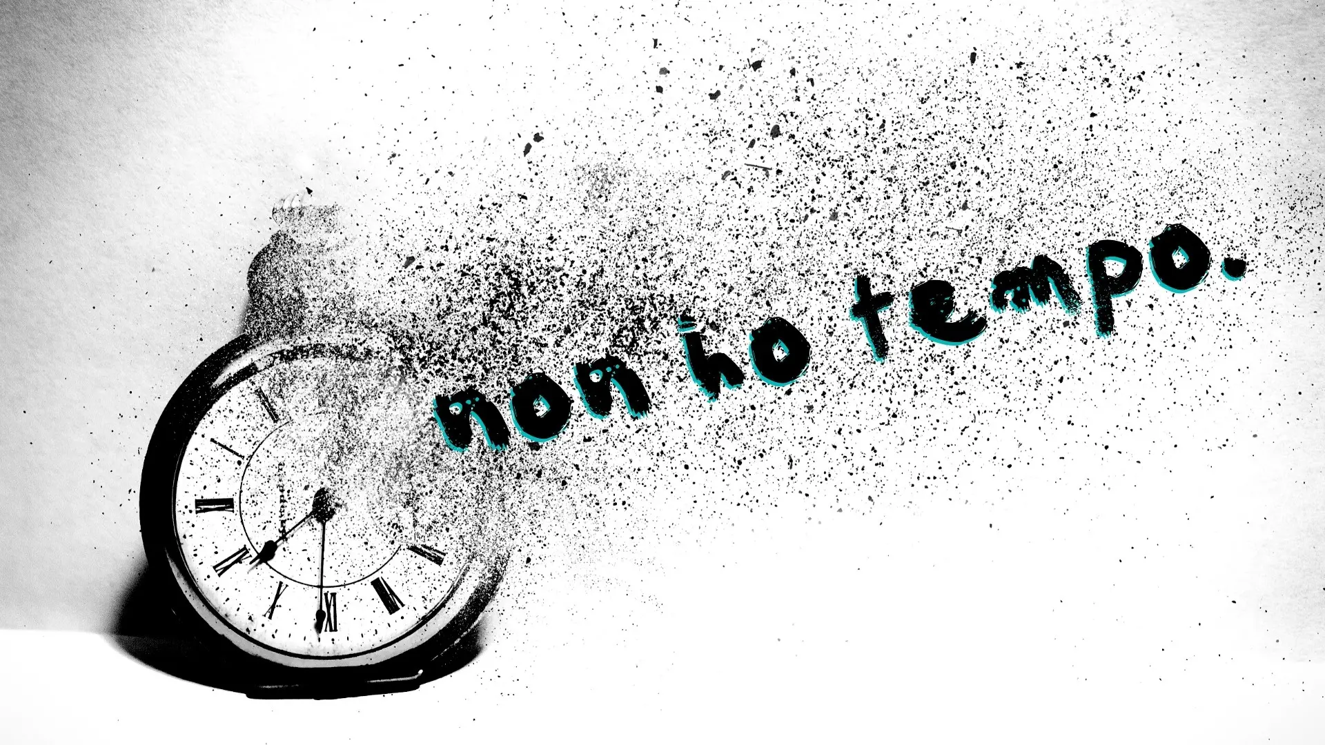 Immobiliare: 'Smettila di dire che non hai tempo!'