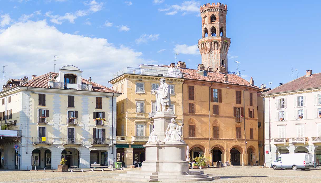 Vercelli, immobiliare: i prezzi degli affitti