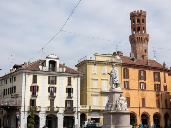 Vercelli, le migliori offerte sugli affitti