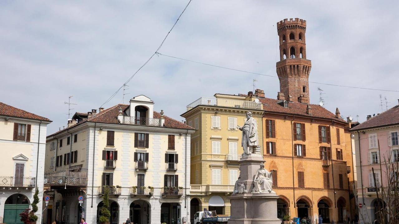 Vercelli, le migliori offerte sugli affitti