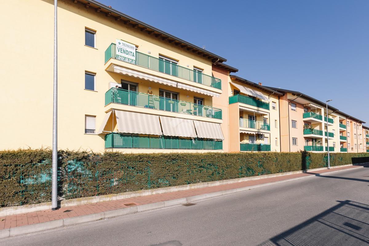 Vercelli: la casa del futuro... oggi