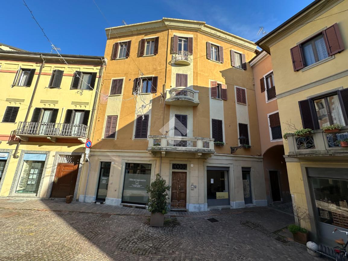 Vercelli, il prezzo delle case rione per rione