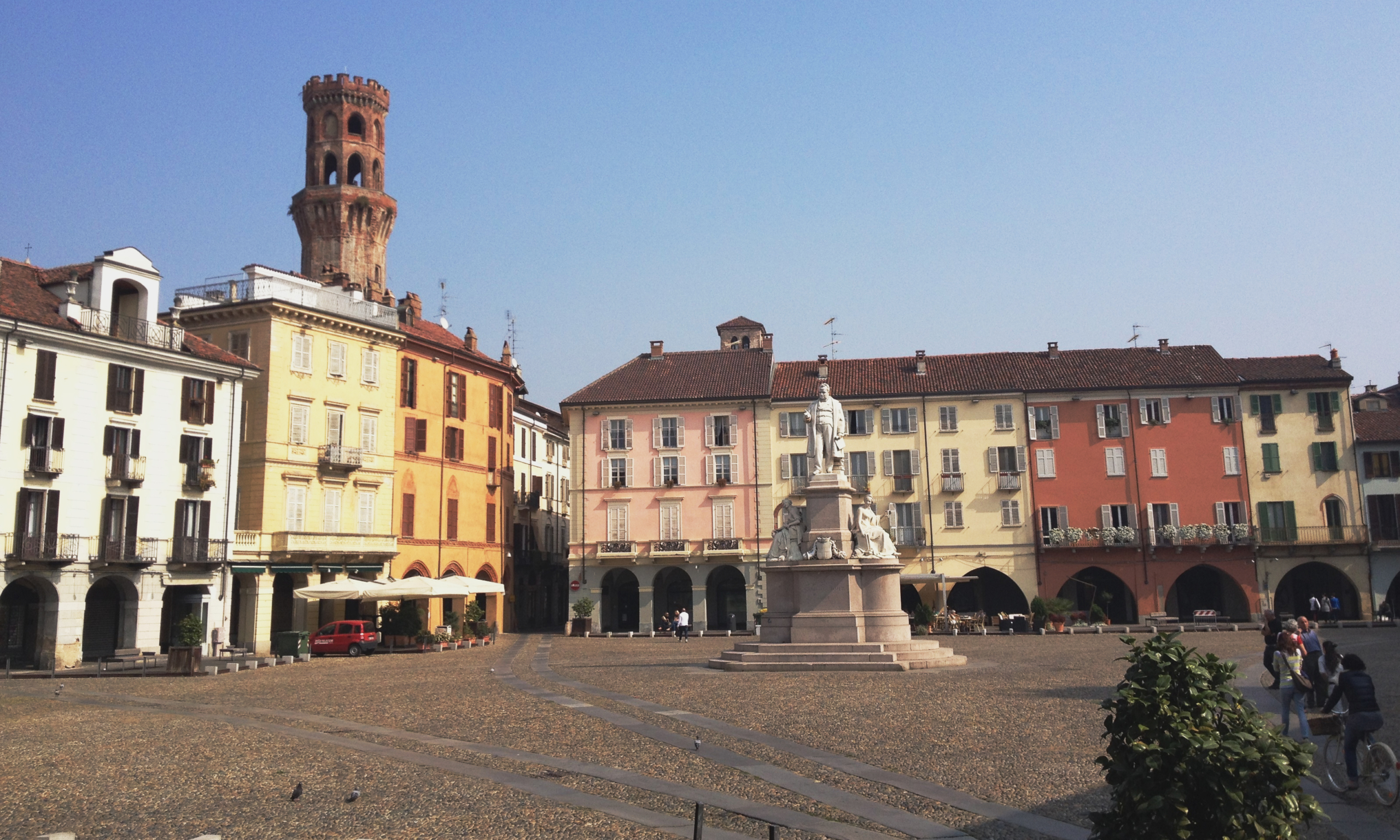 Immobiliare: i migliori prezzi a Vercelli
