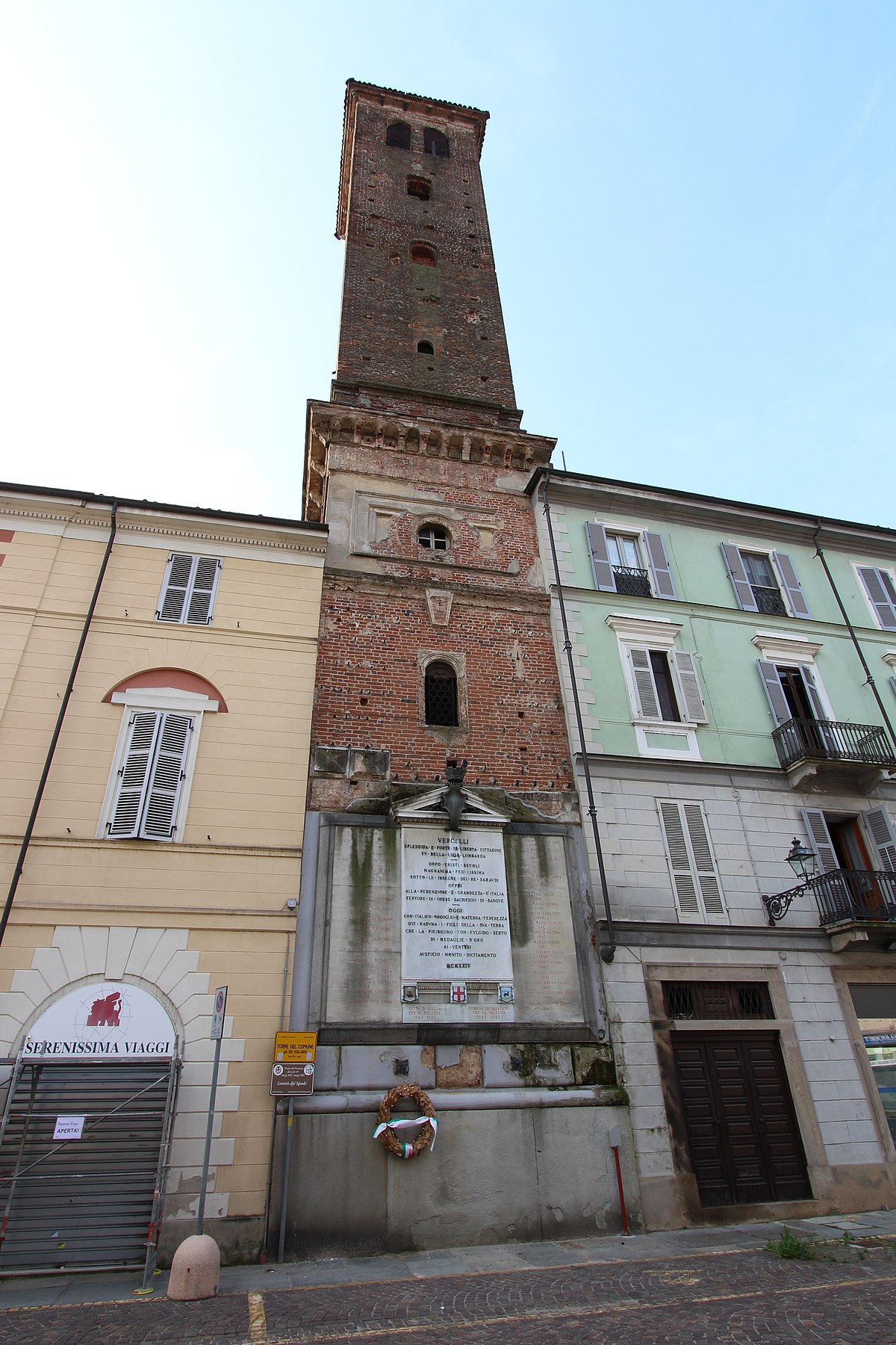 Vercelli, importante novità sugli affitti