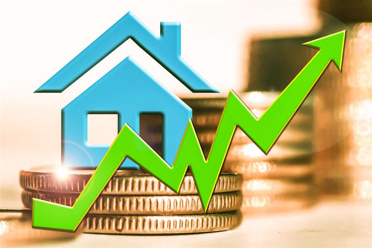 Perché è il momento giusto per comprare casa