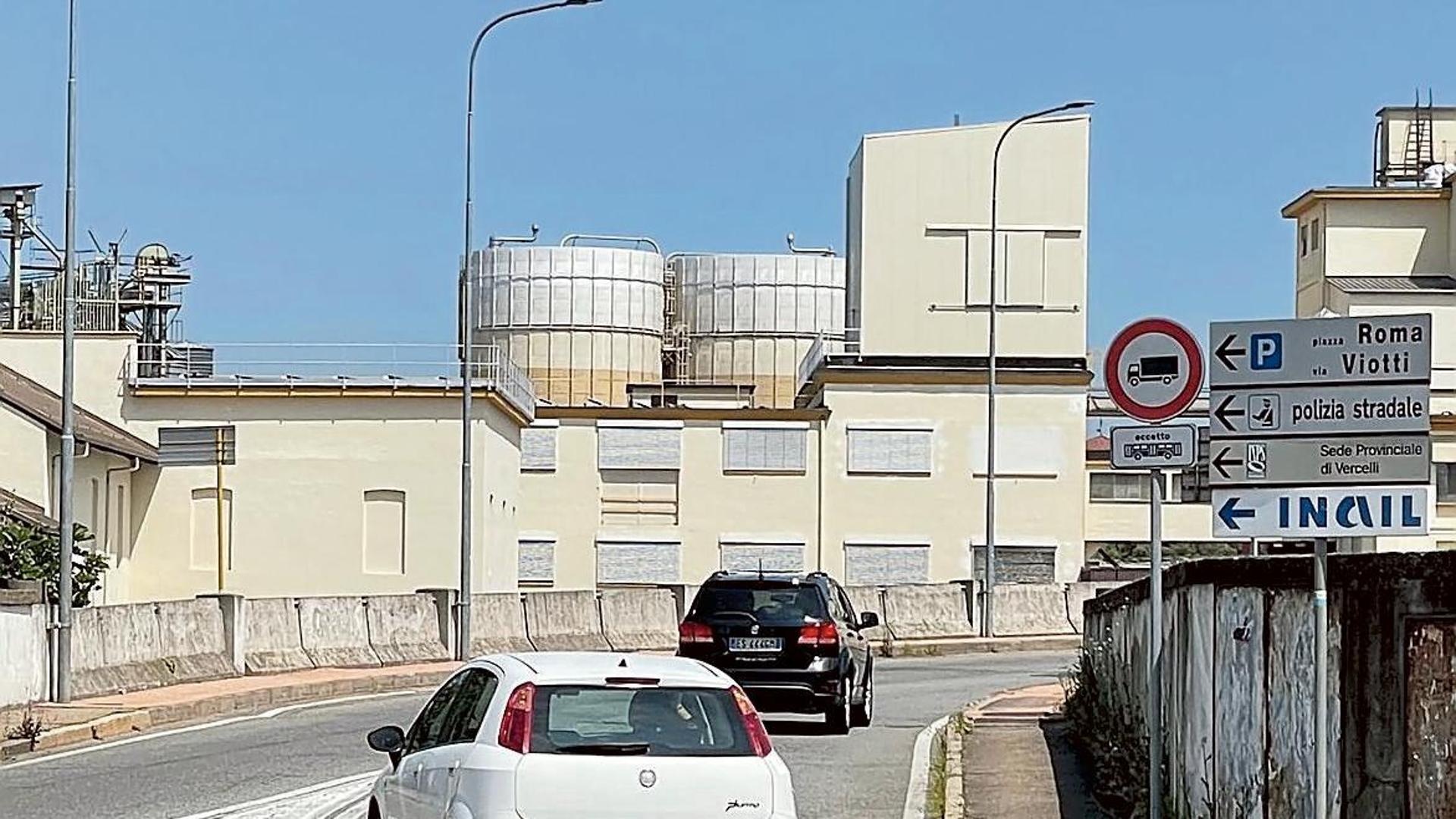Vercelli, affitti: il costo rione per rione