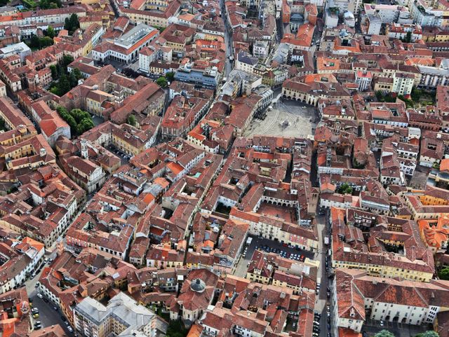 Perché investire oggi a Vercelli conviene
