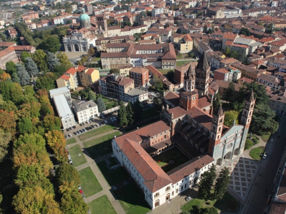 Immobiliare: acquista a Vercelli, conviene!