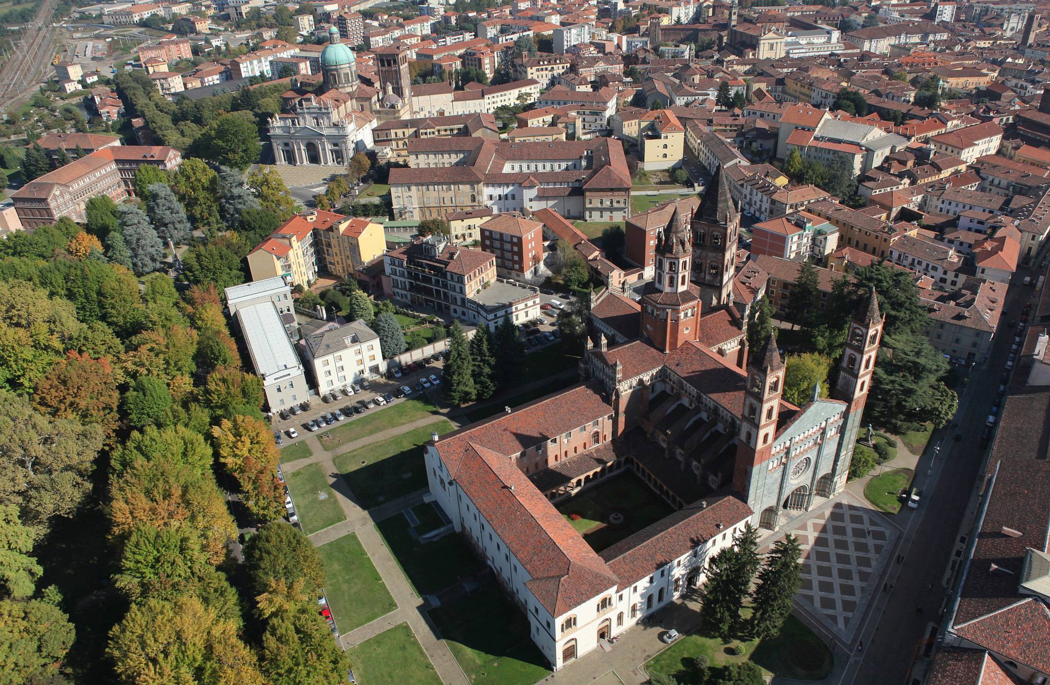 Comprare casa a Vercelli conviene (davvero)