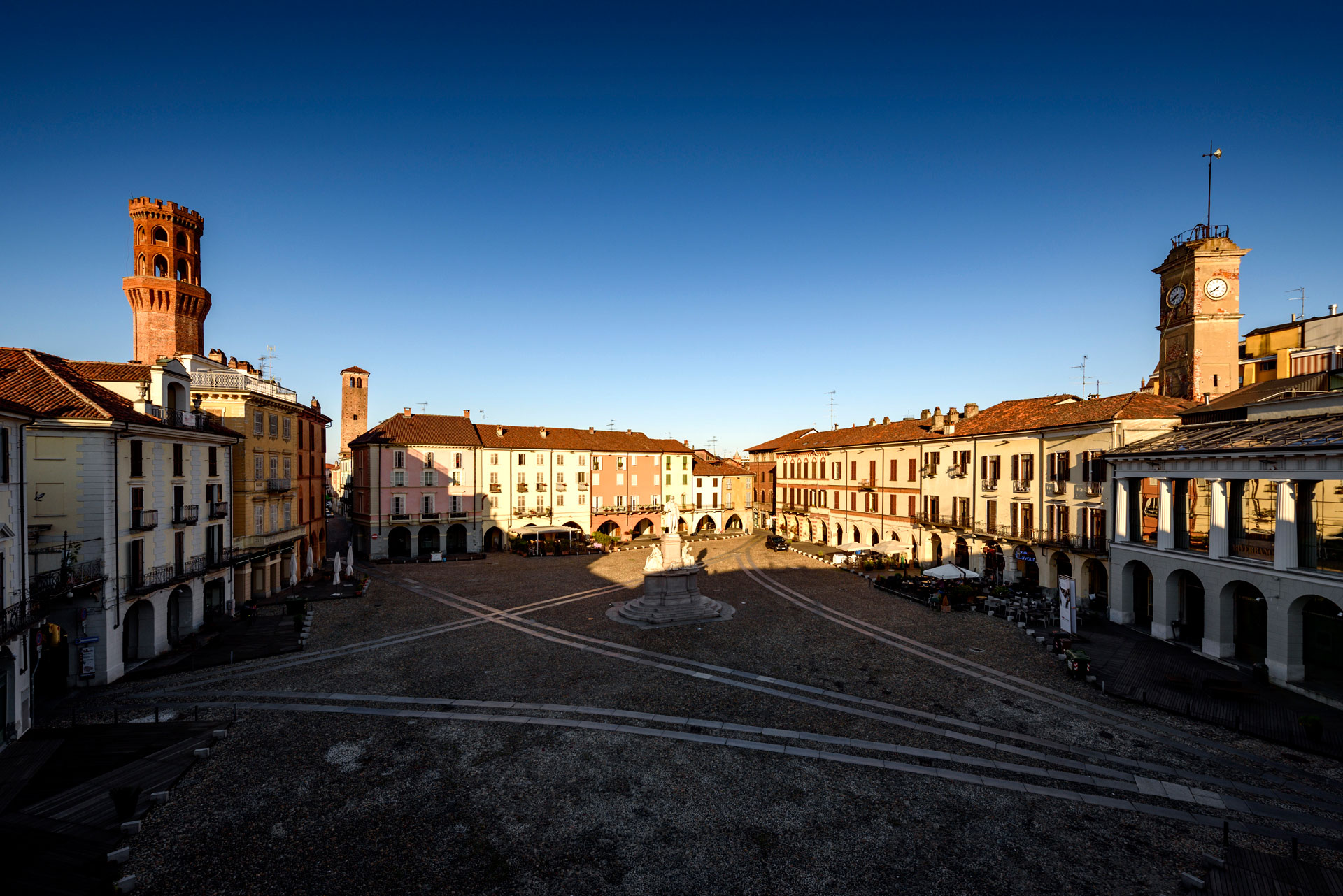 Il momento giusto per comprare casa a Vercelli