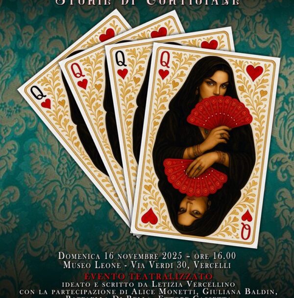 Vercelli, cosa fare nel weekend