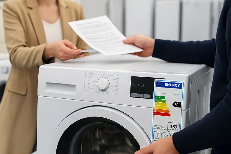 Vercelli, come risparmiare col bonus elettrodomestici