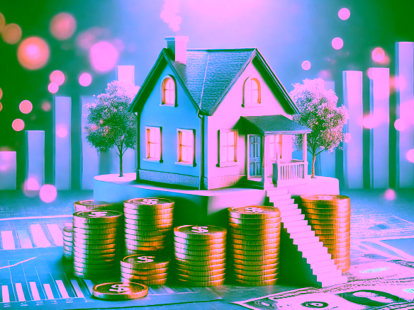 Immobiliare: «Ci siamo: è stato toccato il fondo!»