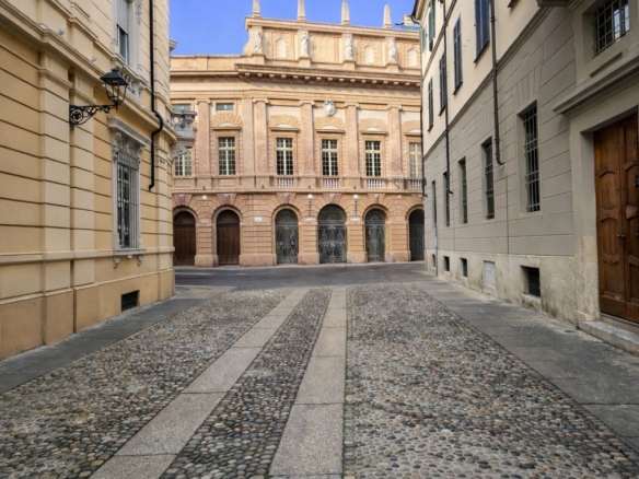 Investire a Vercelli: rendimenti da affitto fino al 10%