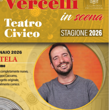 Vercelli, cosa fare nel weekend