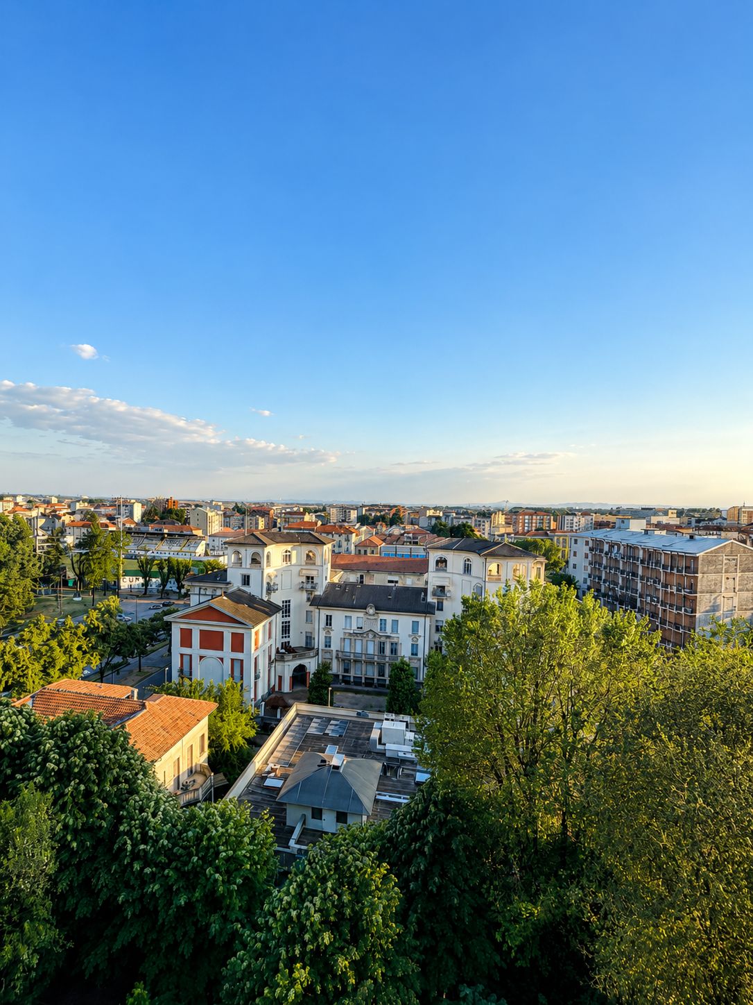 Immobiliare: Novara corre, a Vercelli si compra meglio (e con più margine)
