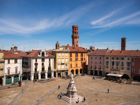 Vercelli, 5 motivi perché settembre è il mese giusto per comprare casa