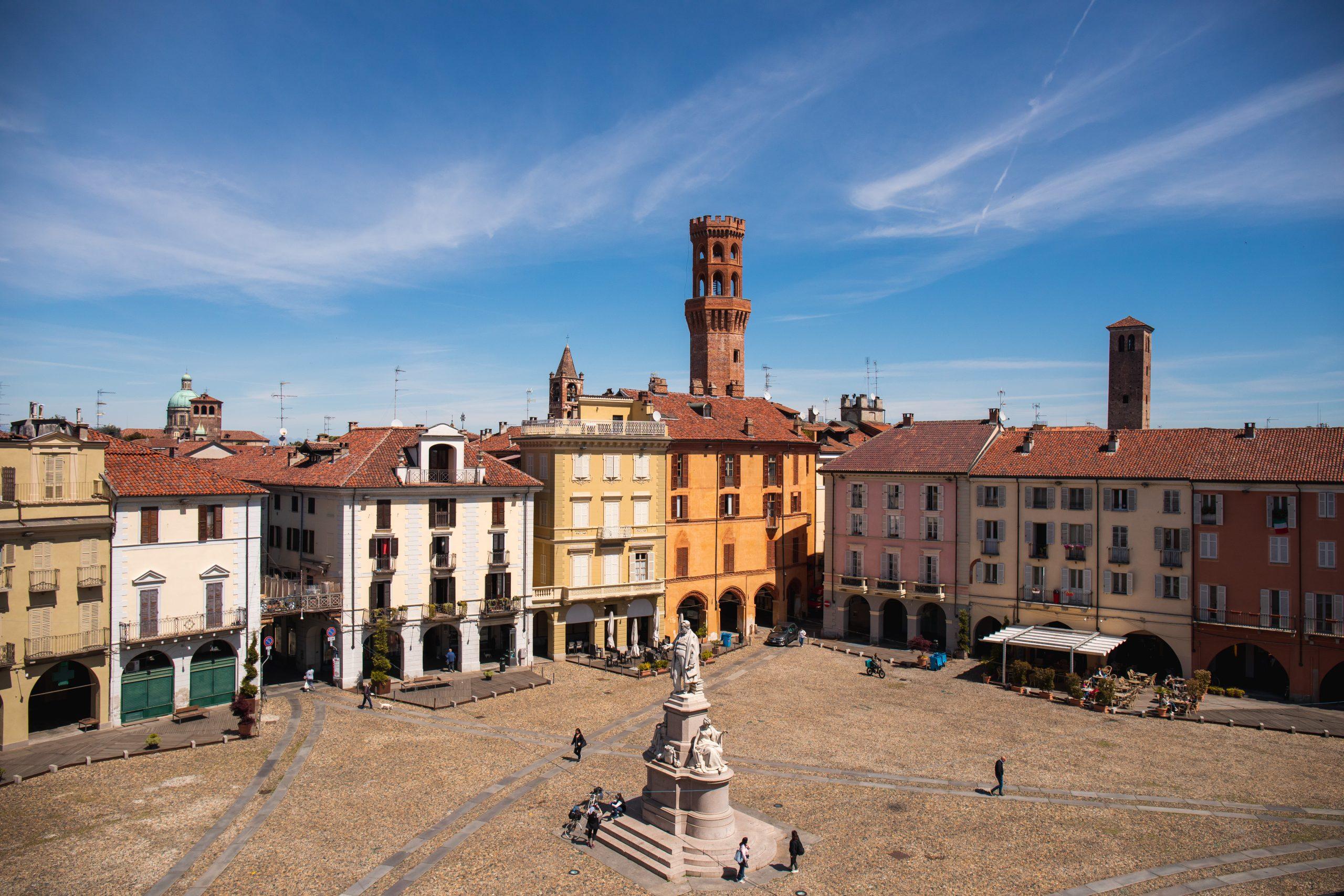 Vercelli, 5 motivi perché settembre è il mese giusto per comprare casa